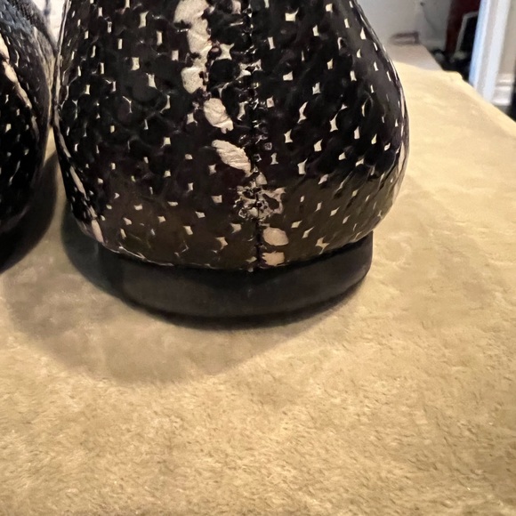 Tory Burch ballet flats 8 - Picture 6 of 6